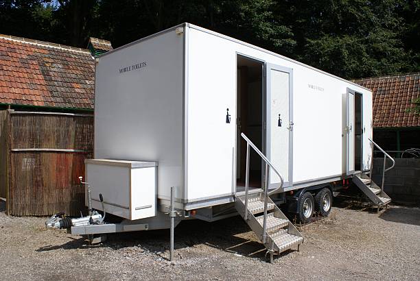 Best Portable Toilet Rental for Emergency Services  in Uniondale, NY